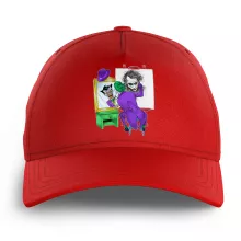 Casquettes Enfants Parodies Cinéma