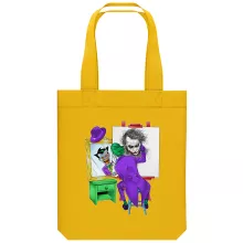 Organic Cotton Tote Bag Movies Parodies