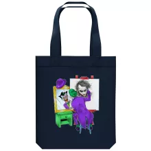 Sac Tote Bag en coton Bio Parodies Cinéma