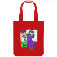 biologisch katoenen draagtas (Tote Bag) Filmparodieën