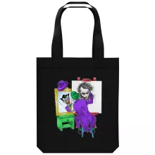 Organic Cotton Tote Bag Movies Parodies