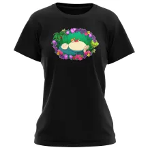 Camisetas Mujer Parodias de videojuegos