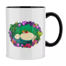 Tazas Parodias de videojuegos