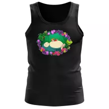 Camisetas de tirantes Hombres Parodias de videojuegos