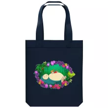biologisch katoenen draagtas (Tote Bag) Videospelletje Parodieën