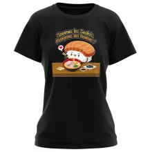 T-shirts Femmes Funny Shirts