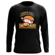 T-Shirts manches longues Funny Shirts