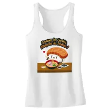 Débardeur Enfant Fille Funny Shirts