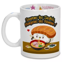 Mugs Anniversaire Funny Shirts