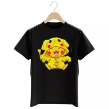 T-shirts crianças rapaz Paródias de videojogos