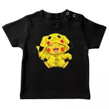 T-shirts para bebés Paródias de videojogos