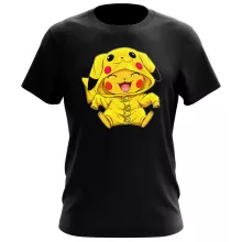 T-shirts de homem Paródias de videojogos