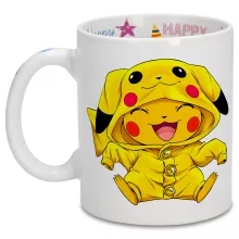 Canecas de aniversário Paródias de videojogos