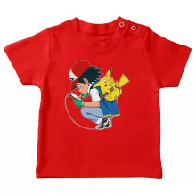 Baby T-shirts Videospelletje Parodieën
