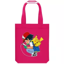 biologisch katoenen draagtas (Tote Bag) Videospelletje Parodieën