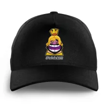 Casquettes Enfants Parodies Jeux Vidéo