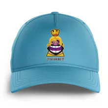 Casquettes Enfants Parodies Jeux Vidéo