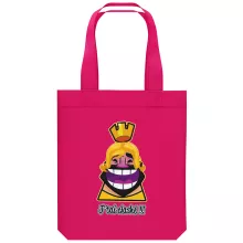Sac Tote Bag en coton Bio Parodies Jeux Vidéo