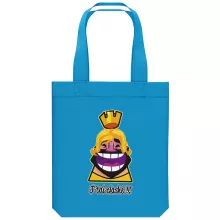 Sac Tote Bag en coton Bio Parodies Jeux Vidéo