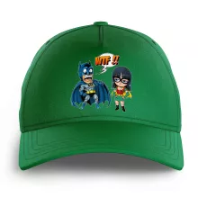 Bonés de Verão para crianças Paródias mangá
