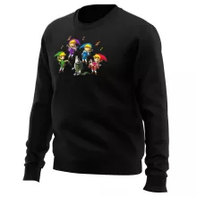 Link Tröja – Parodi Zelda
