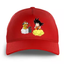 Cappelli Bambini Parodie di Manga