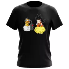T-shirts Hommes Parodies Jeux Vidéo