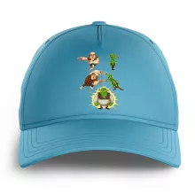 Cappelli Bambini Parodie del film