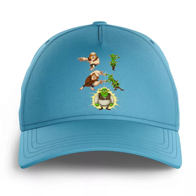 Cappelli Bambini Paoridia Clash Royale I Gobelins, Giganti e Shrek