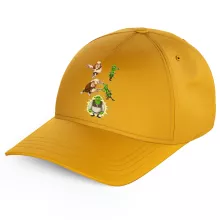 Giant Kid Cap “Giant, Gobelins and Shrek” – Clash Royale parody