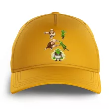 Kids Caps 