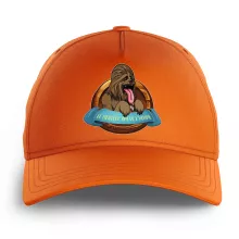 Casquettes Enfants Parodies Cinéma