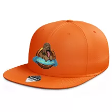 Casquette Rap Snapback Parodies Cinéma