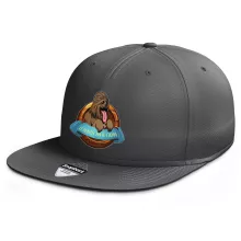 Casquette Rap Snapback Parodies Cinéma