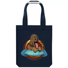 Sac Tote Bag en coton Bio Parodies Cinéma