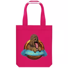 Sac Tote Bag en coton Bio Parodies Cinéma