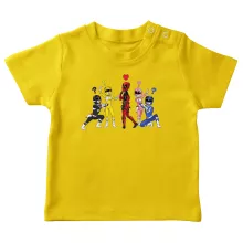 Baby T-shirts 