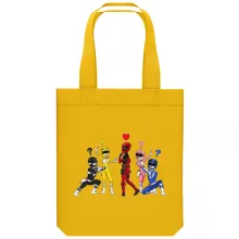 Ekologisk bomullsväska (Tote Bag) 