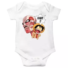Fatinho – One Piece de parodia