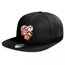 Tampa – One Piece de parodia