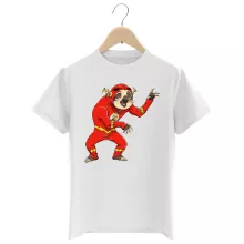 T-shirts för barn Film parodier