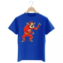 Jungen Kinder T-Shirts Filmparodien