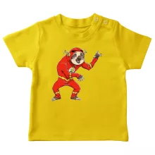 Baby T-shirts Film parodier