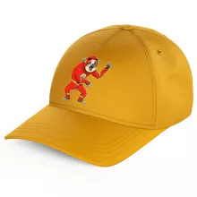 Casquette Enfant « Plus Rapide que la Lumière!!... Enfin presque... » – Parodie Flash
