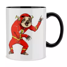 Caneca – Flash de parodia