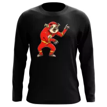 T-Shirts de manga comprida Paródias de Filmes