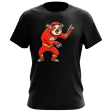 T-shirts de homem Paródias de Filmes