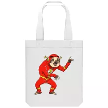 totebag – Flash de parodia