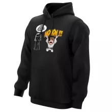 Sweat à capuche Luke Skywalker « Luke Life Episode I : Un père qui craint » – Parodie Star Wars