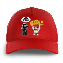 Casquettes Enfants Parodies Cinéma